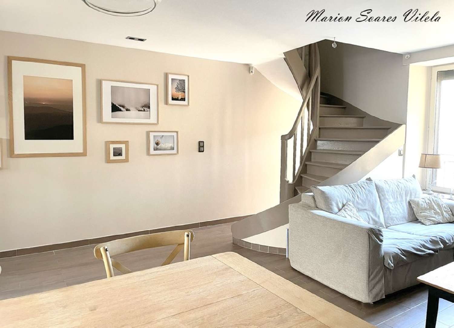 à vendre maison de ville Chaumes-en-Brie Seine-et-Marne 4