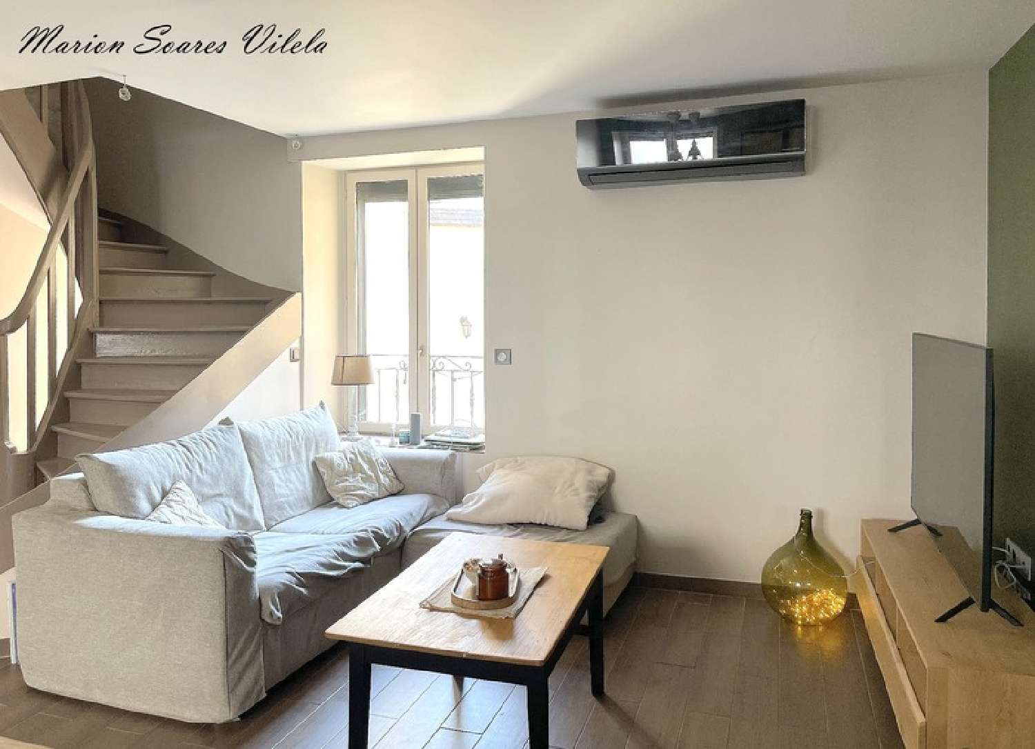 à vendre maison de ville Chaumes-en-Brie Seine-et-Marne 5