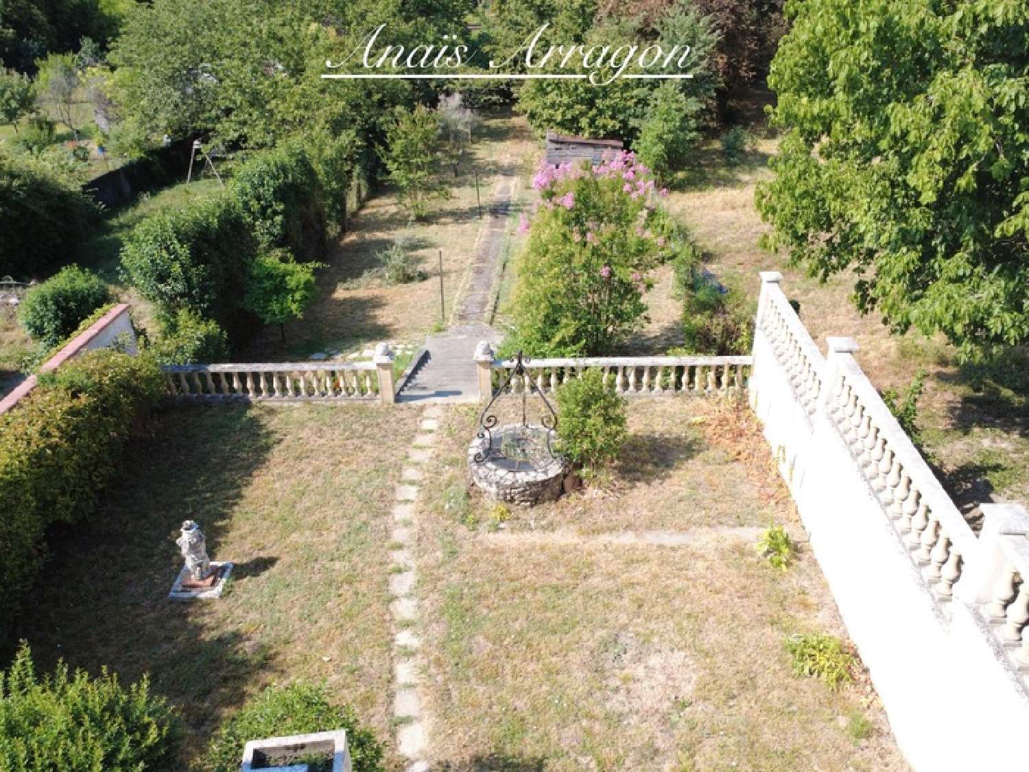 te koop stadshuis Colayrac-Saint-Cirq Lot-et-Garonne 2