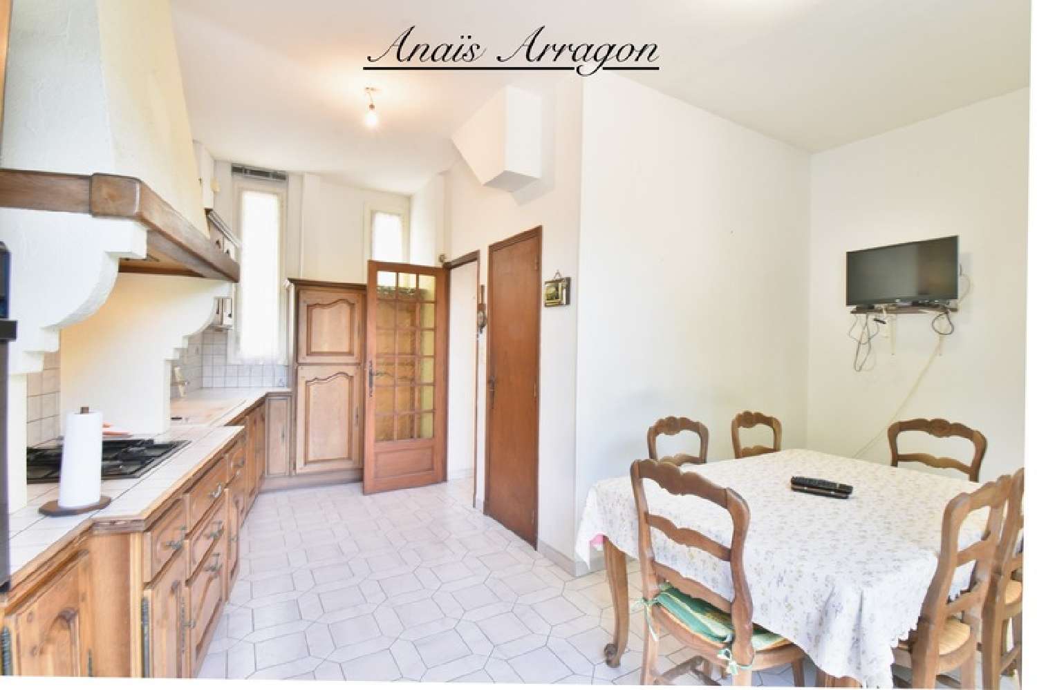 te koop stadshuis Colayrac-Saint-Cirq Lot-et-Garonne 8