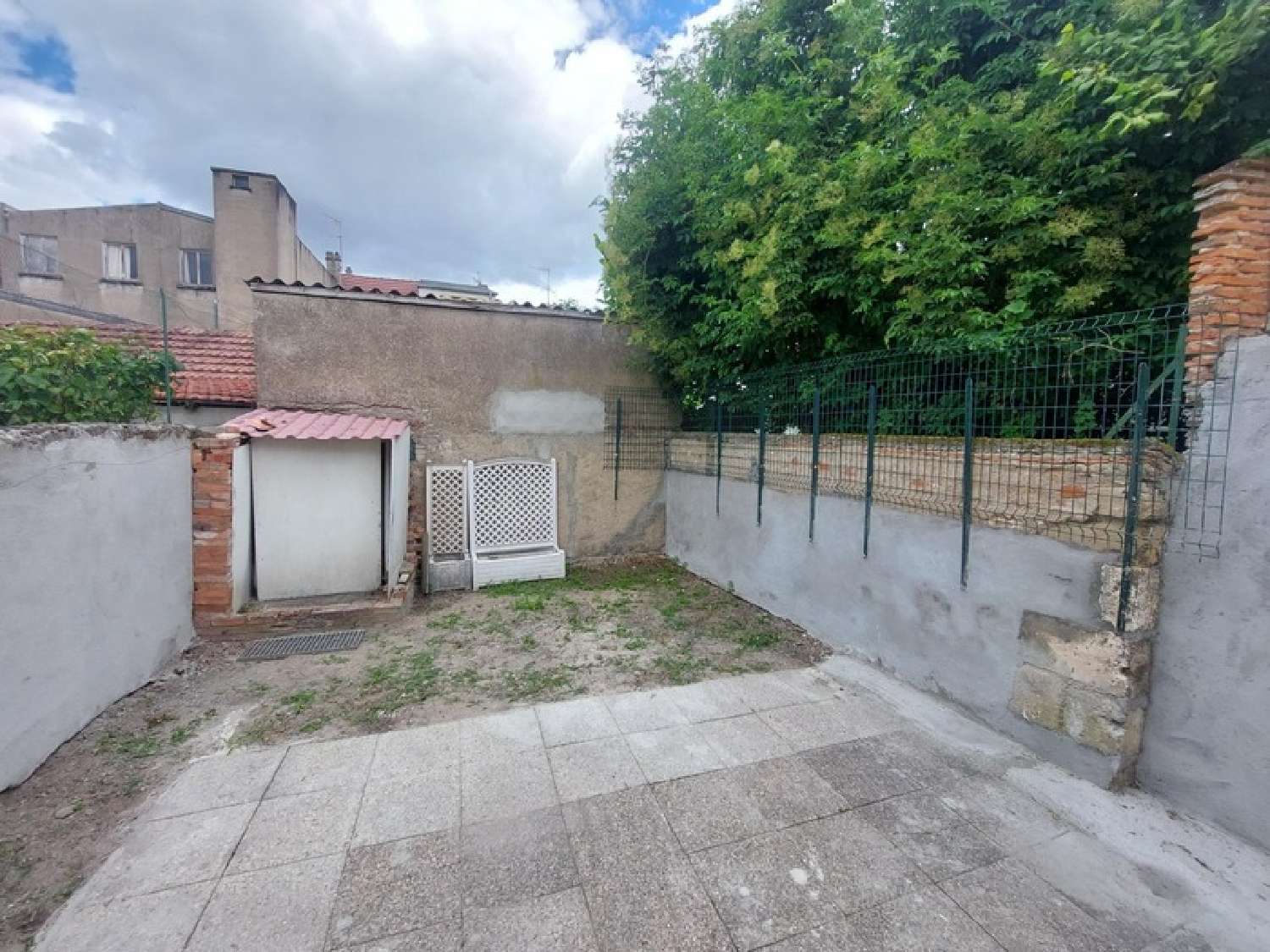  for sale city house Cosne-Cours-sur-Loire Nièvre 4