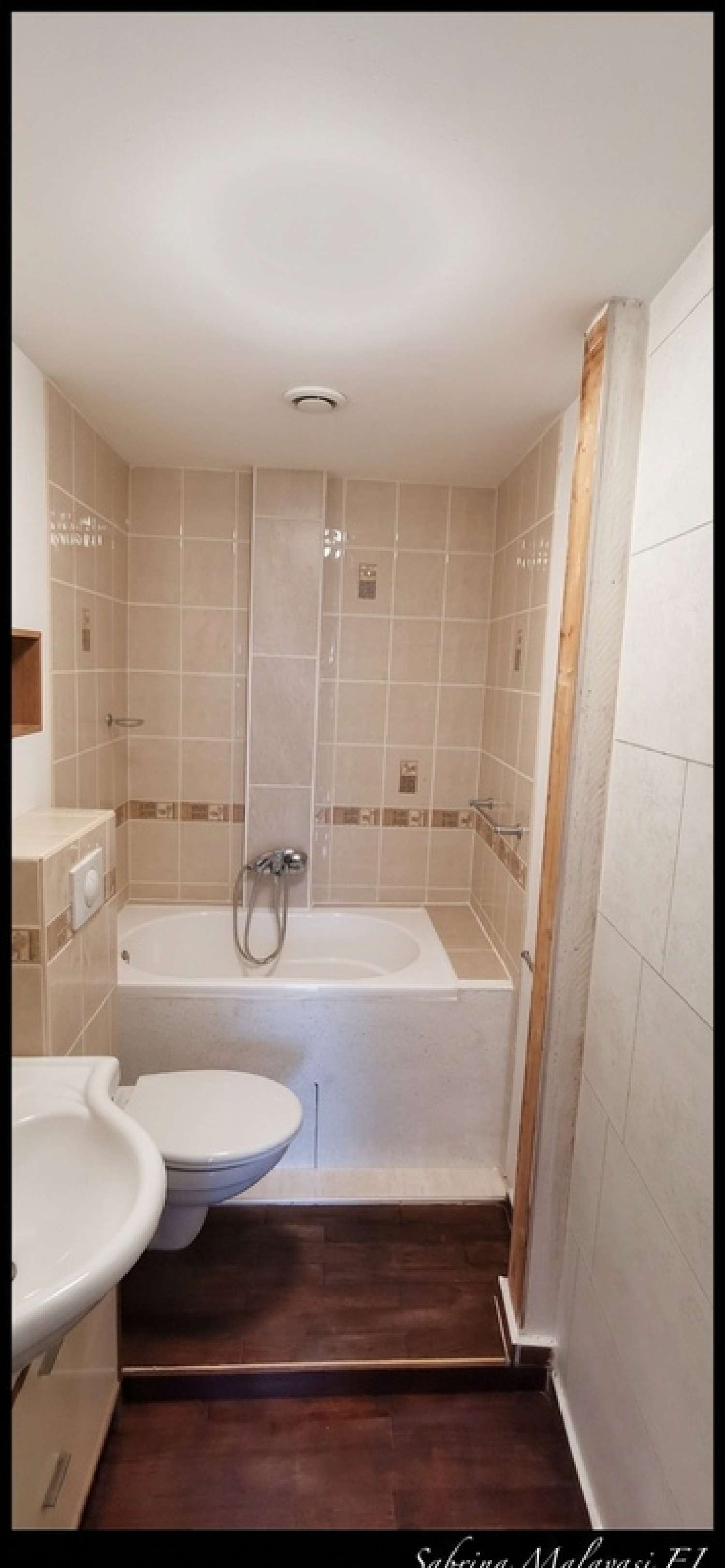 à vendre maison de ville Courcelles-Chaussy Moselle 4