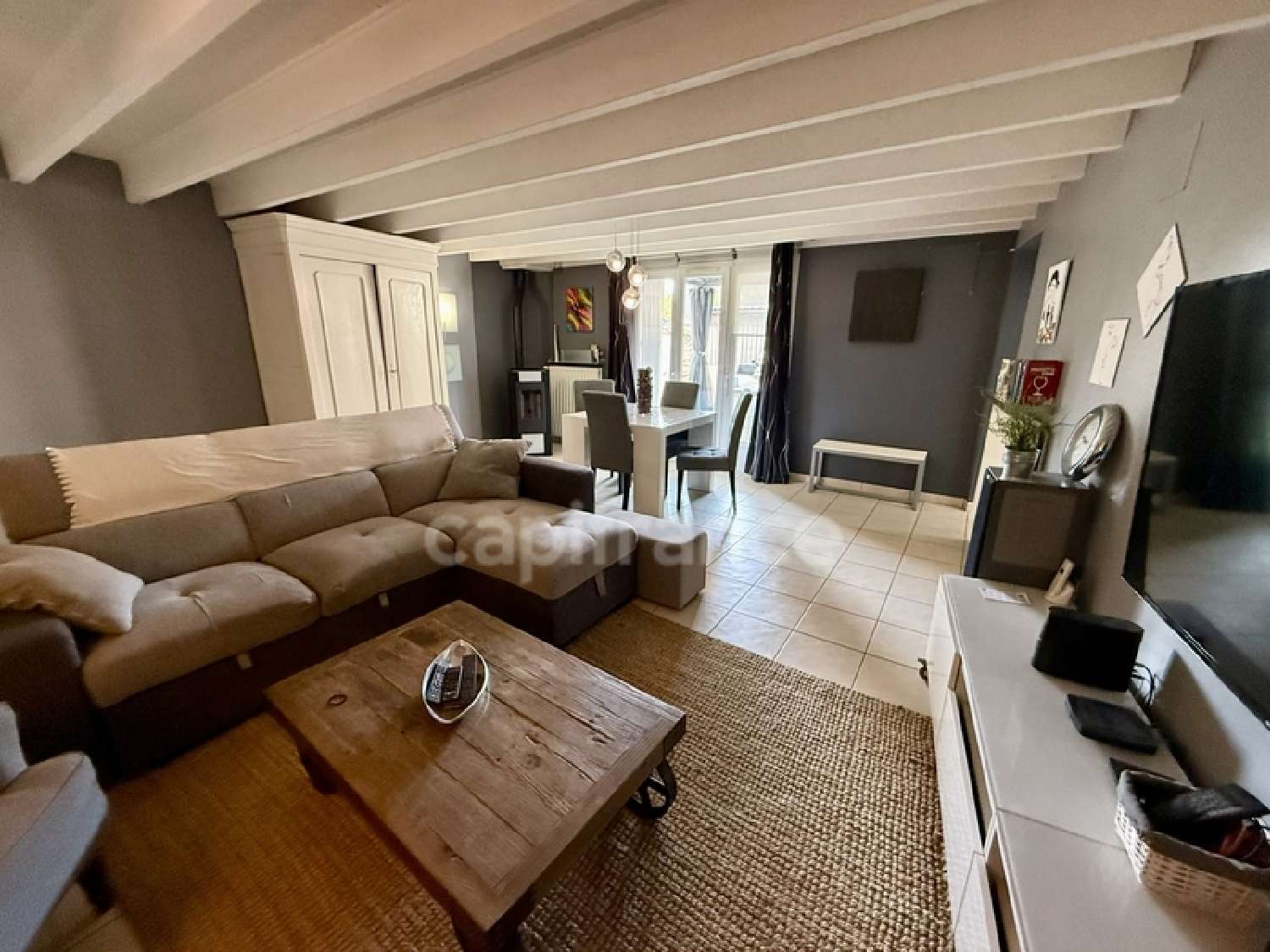 te koop stadshuis Cours Deux-Sèvres 3