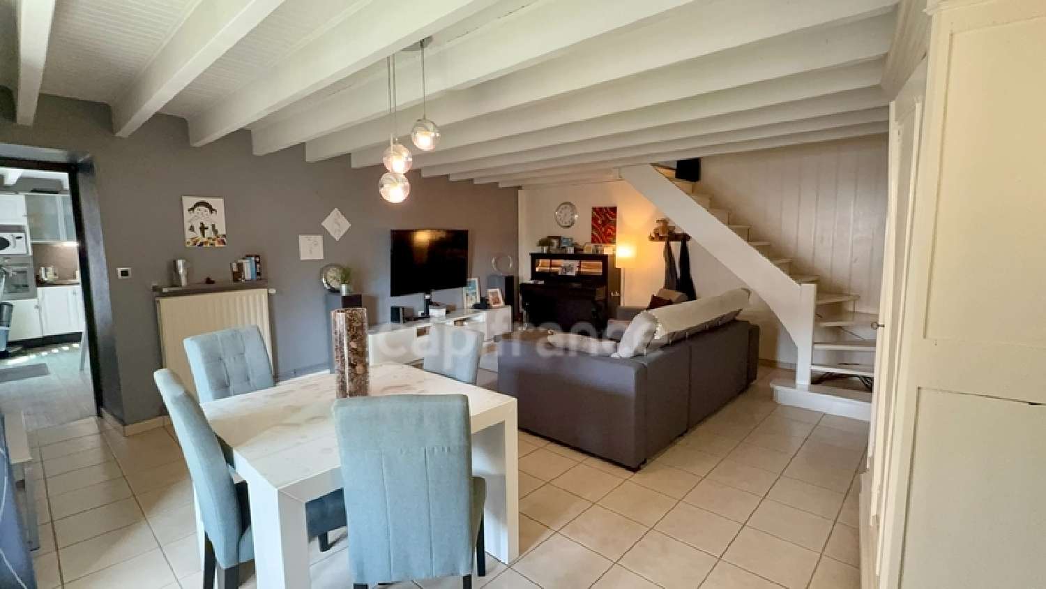  te koop stadshuis Cours Deux-Sèvres 5