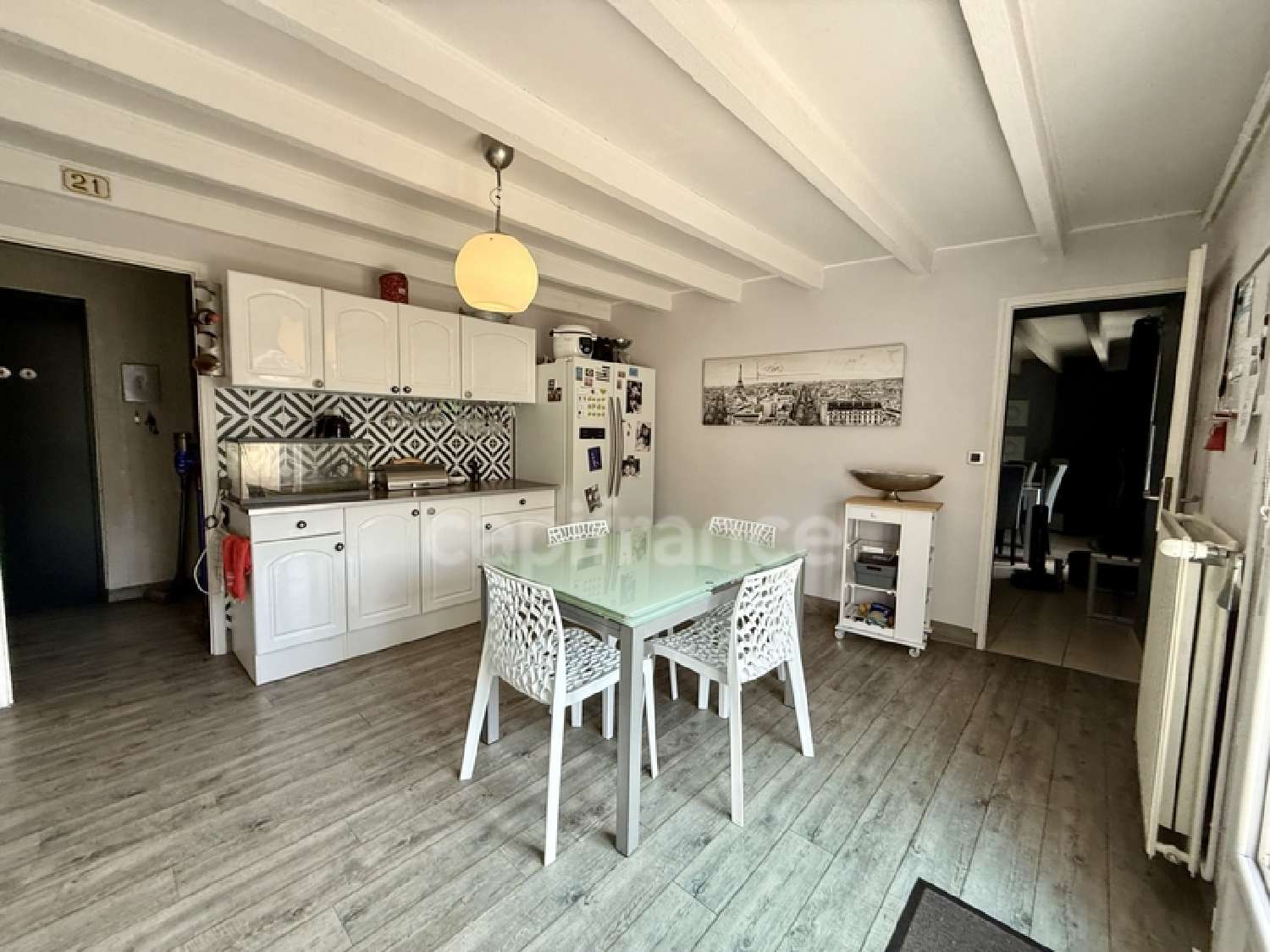  te koop stadshuis Cours Deux-Sèvres 6