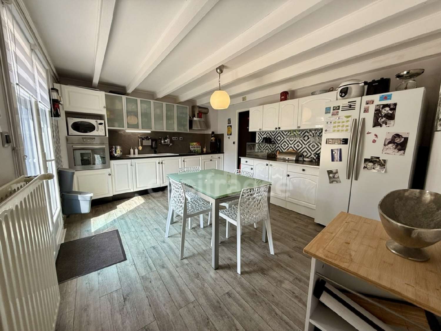 te koop stadshuis Cours Deux-Sèvres 7