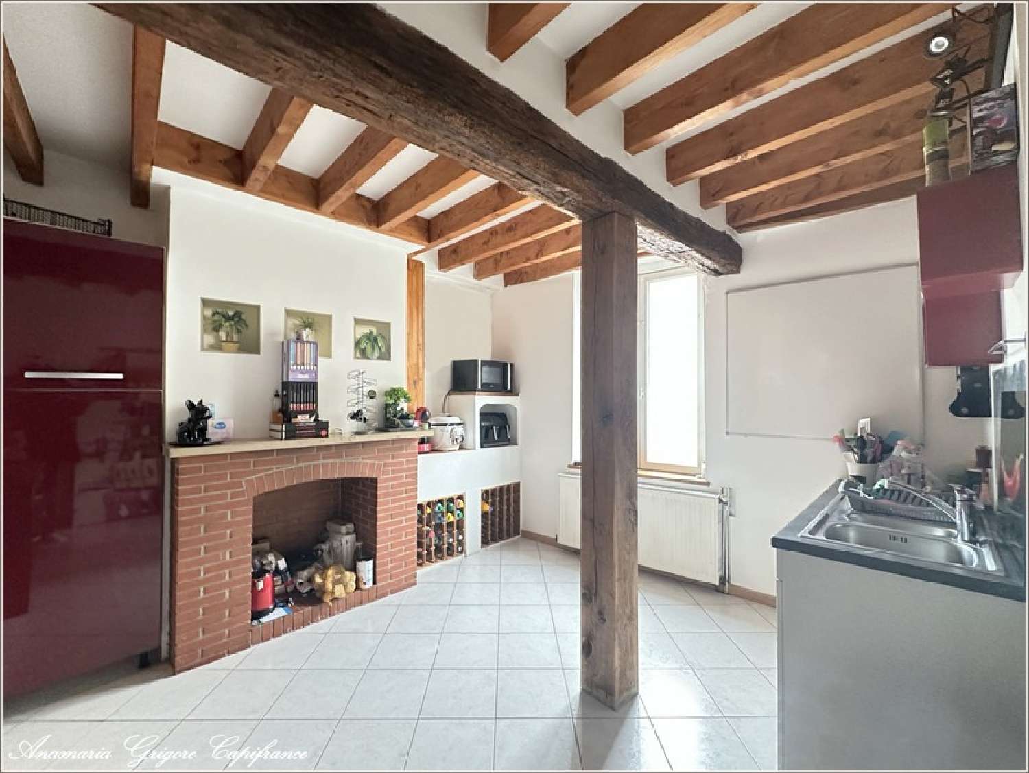 for sale city house Courville-sur-Eure Eure-et-Loir 3