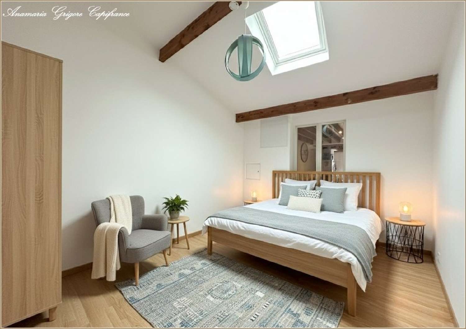 for sale city house Courville-sur-Eure Eure-et-Loir 4