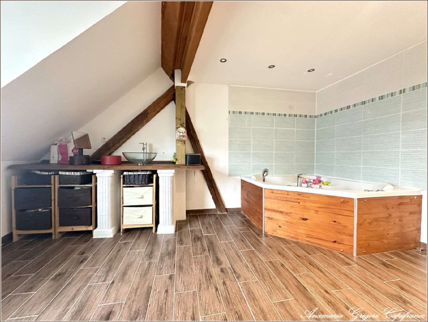 for sale city house Courville-sur-Eure Eure-et-Loir 5