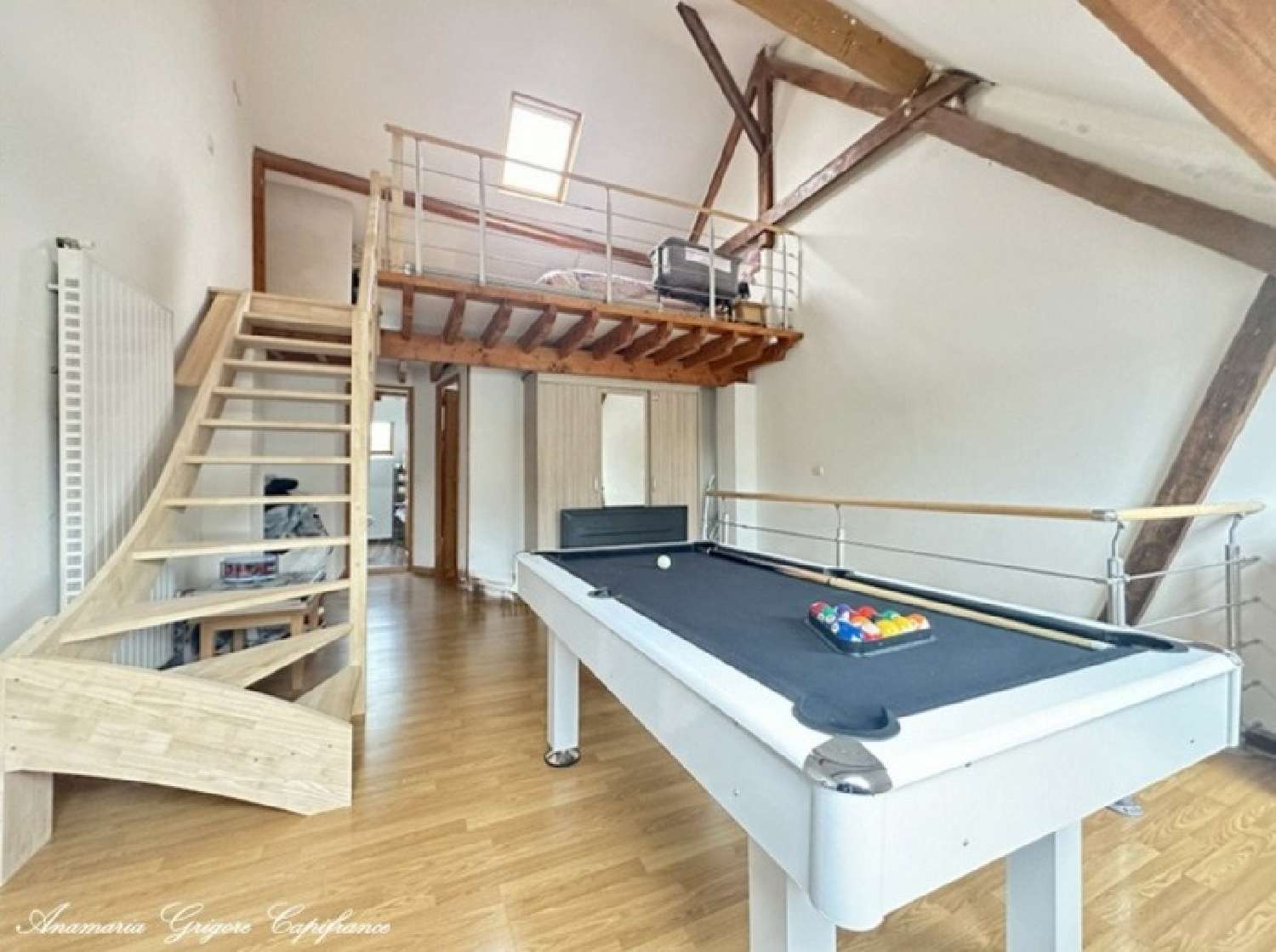 for sale city house Courville-sur-Eure Eure-et-Loir 6
