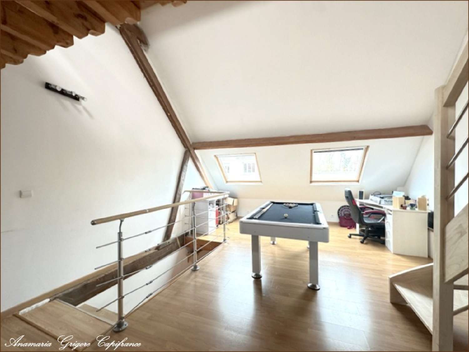 for sale city house Courville-sur-Eure Eure-et-Loir 8