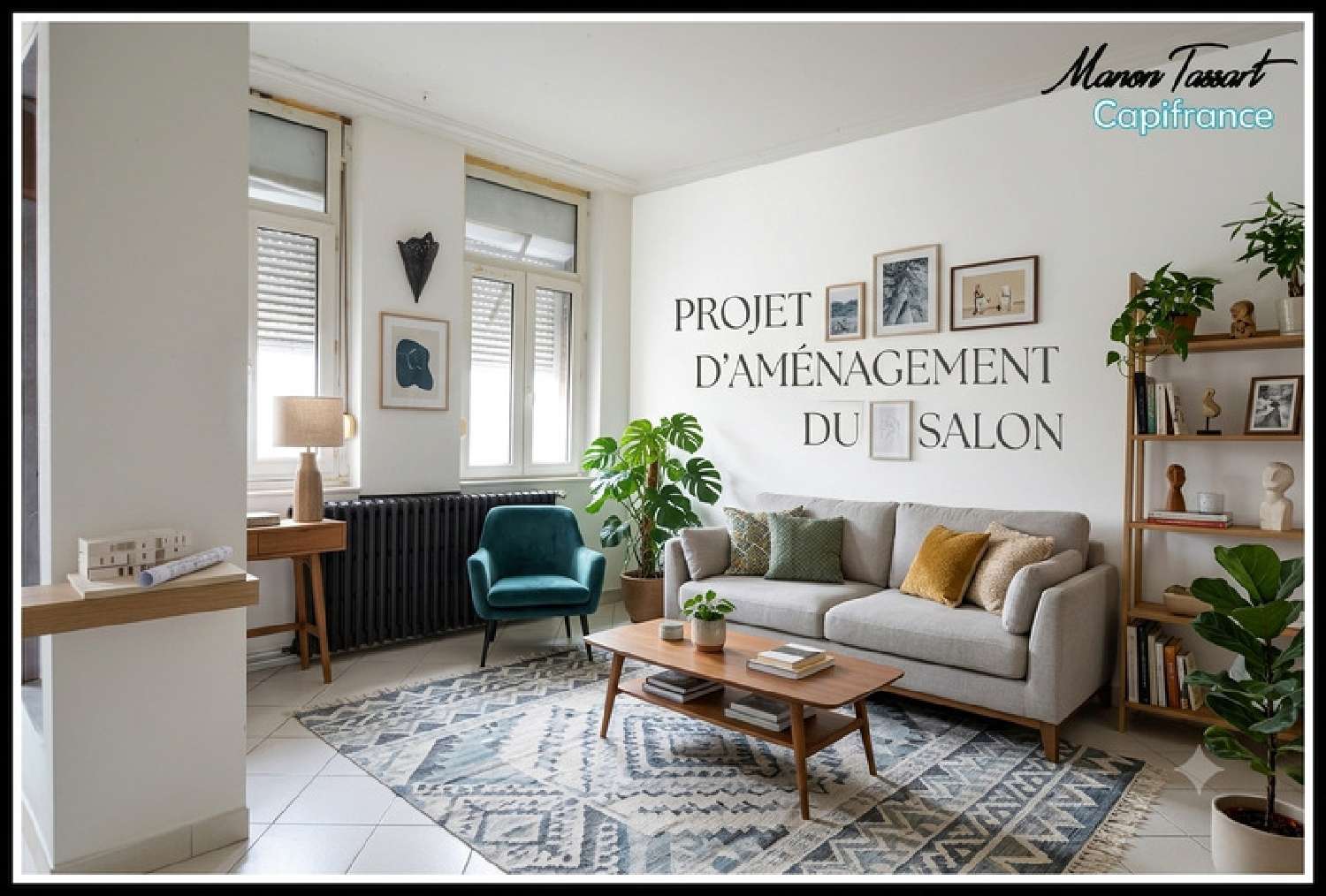 for sale city house Denain Nord 3