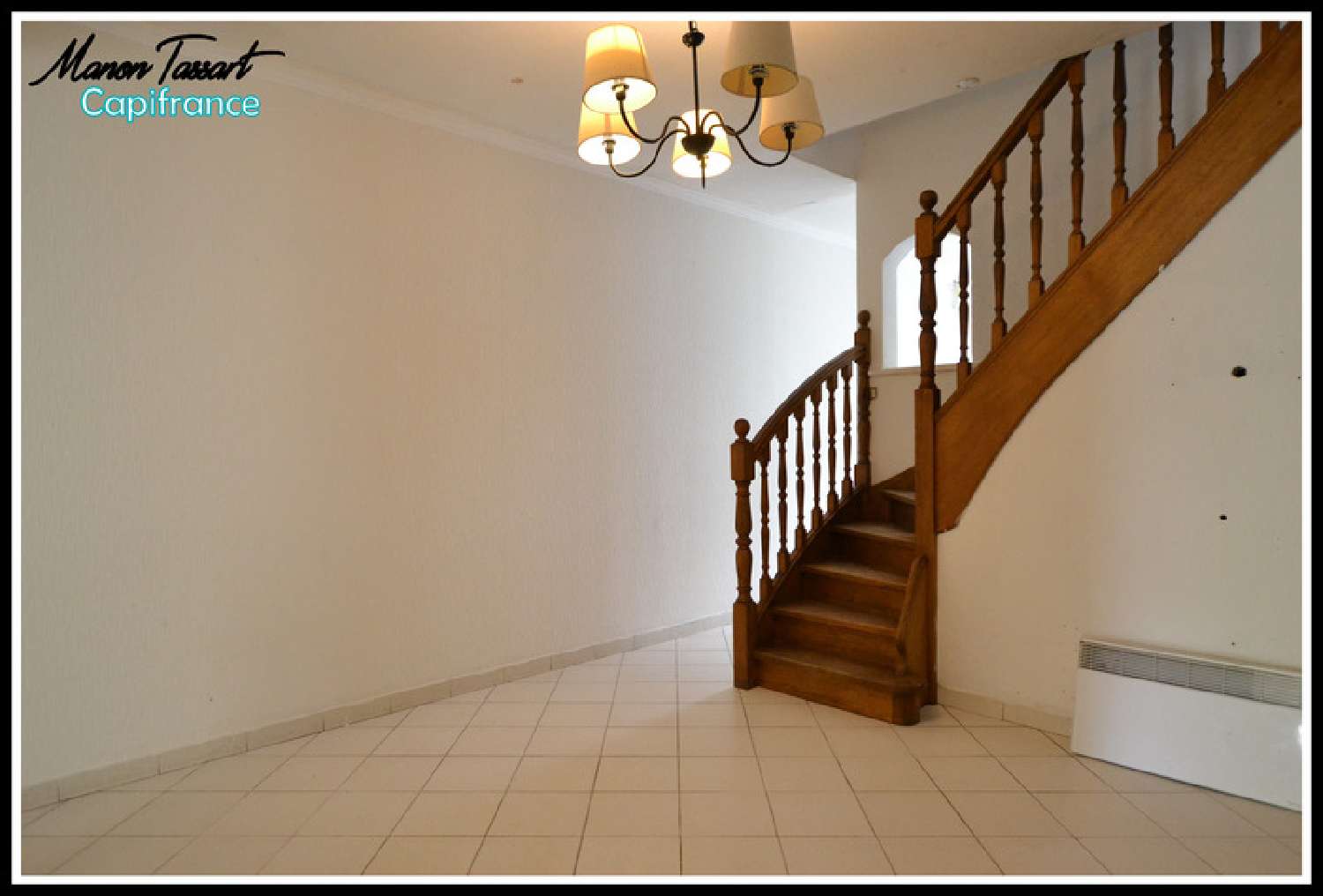 for sale city house Denain Nord 4