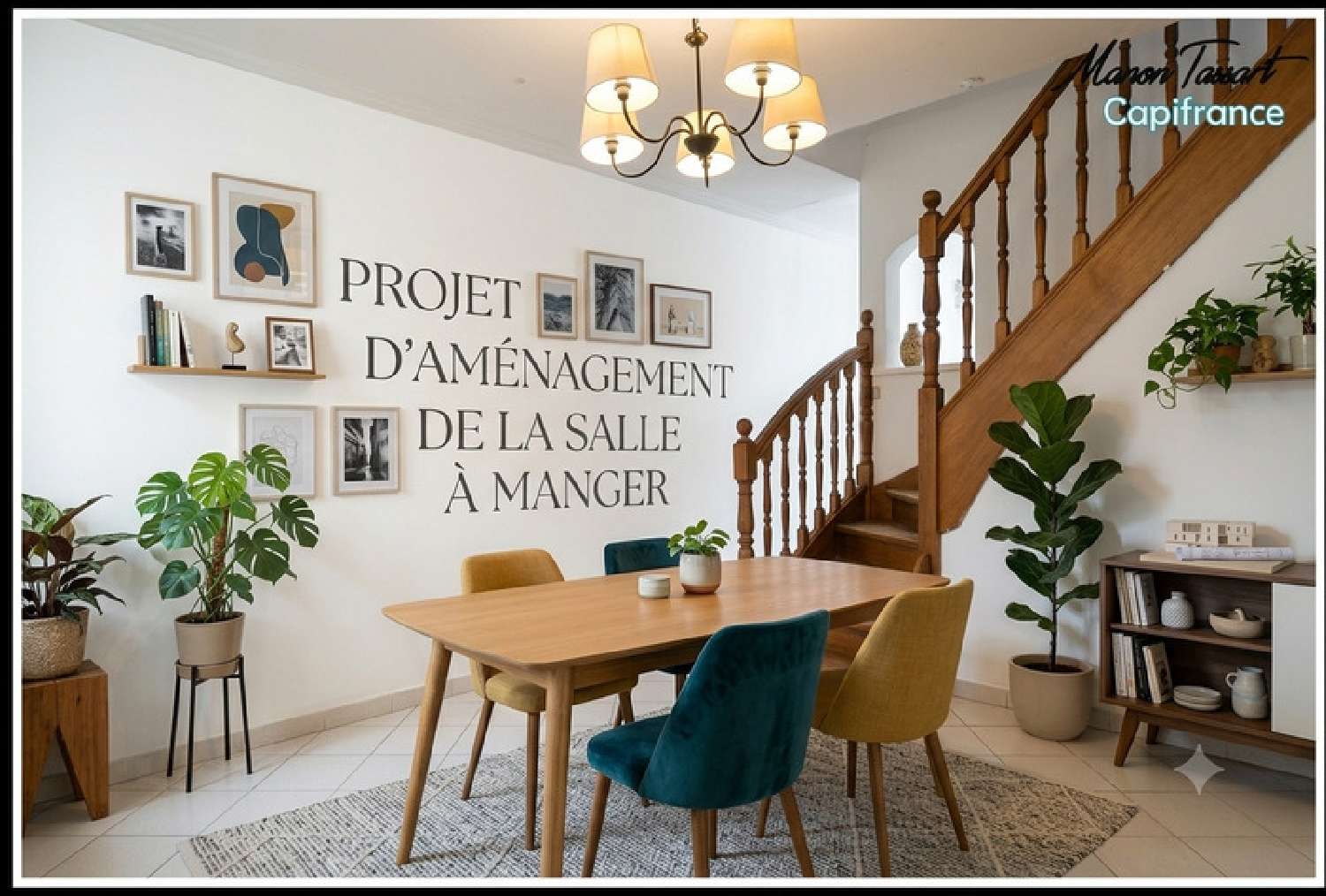 for sale city house Denain Nord 5