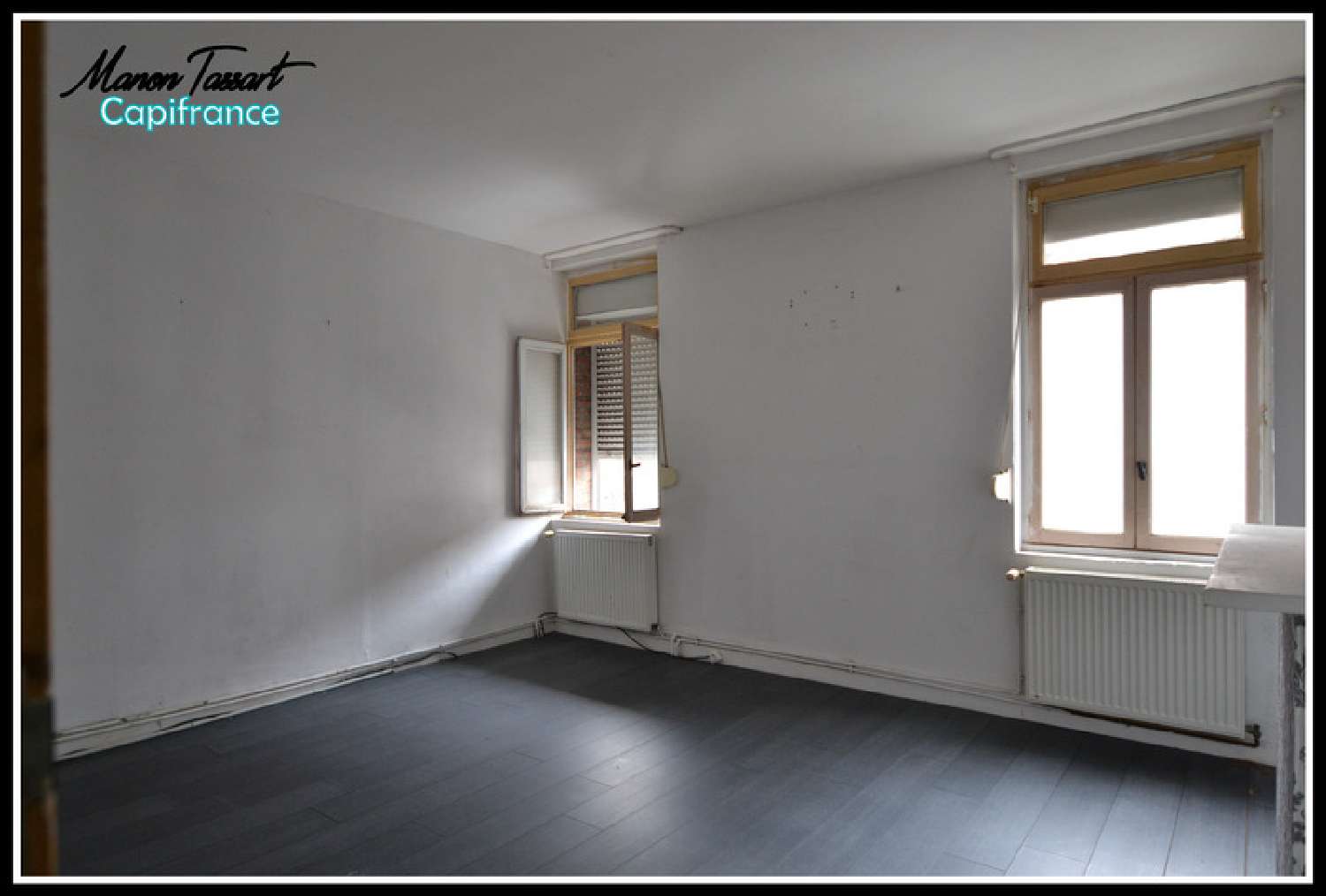 for sale city house Denain Nord 8