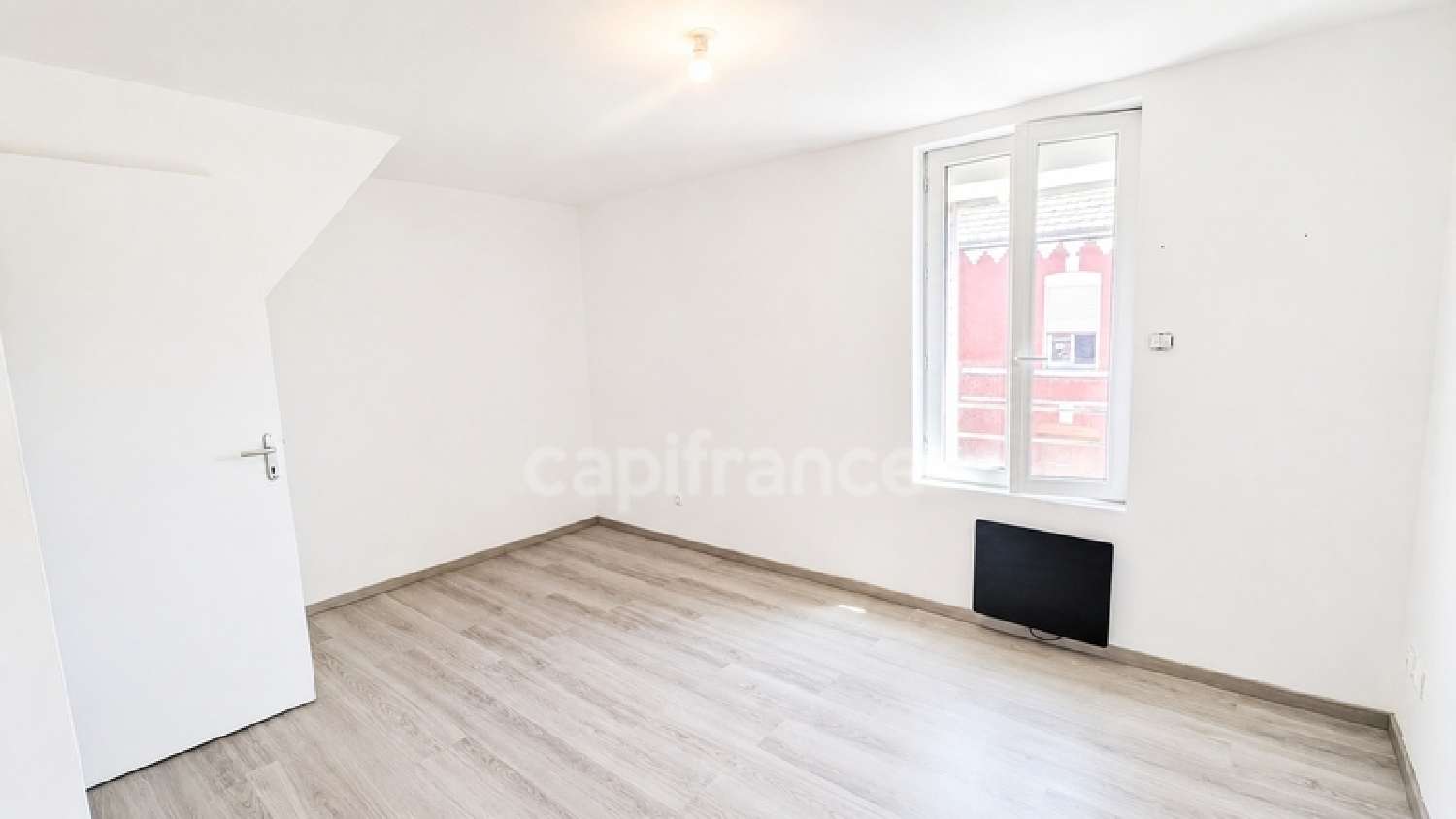 for sale city house Denain Nord 3
