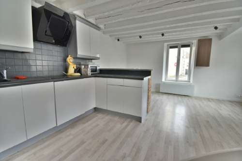 Étrépilly Seine-et-Marne city house foto 7369910