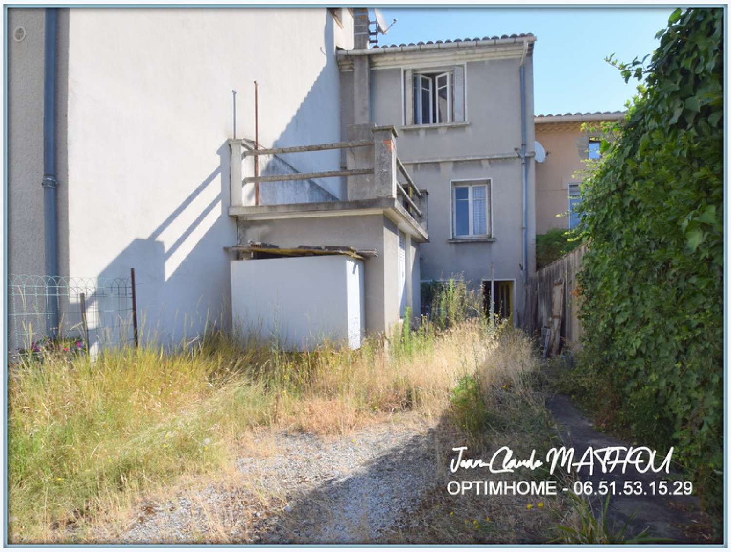  kaufen Stadthaus Fonters-du-Razès Aude 7
