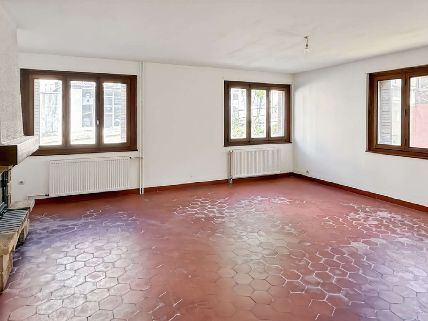 te koop stadshuis Gex Ain 4
