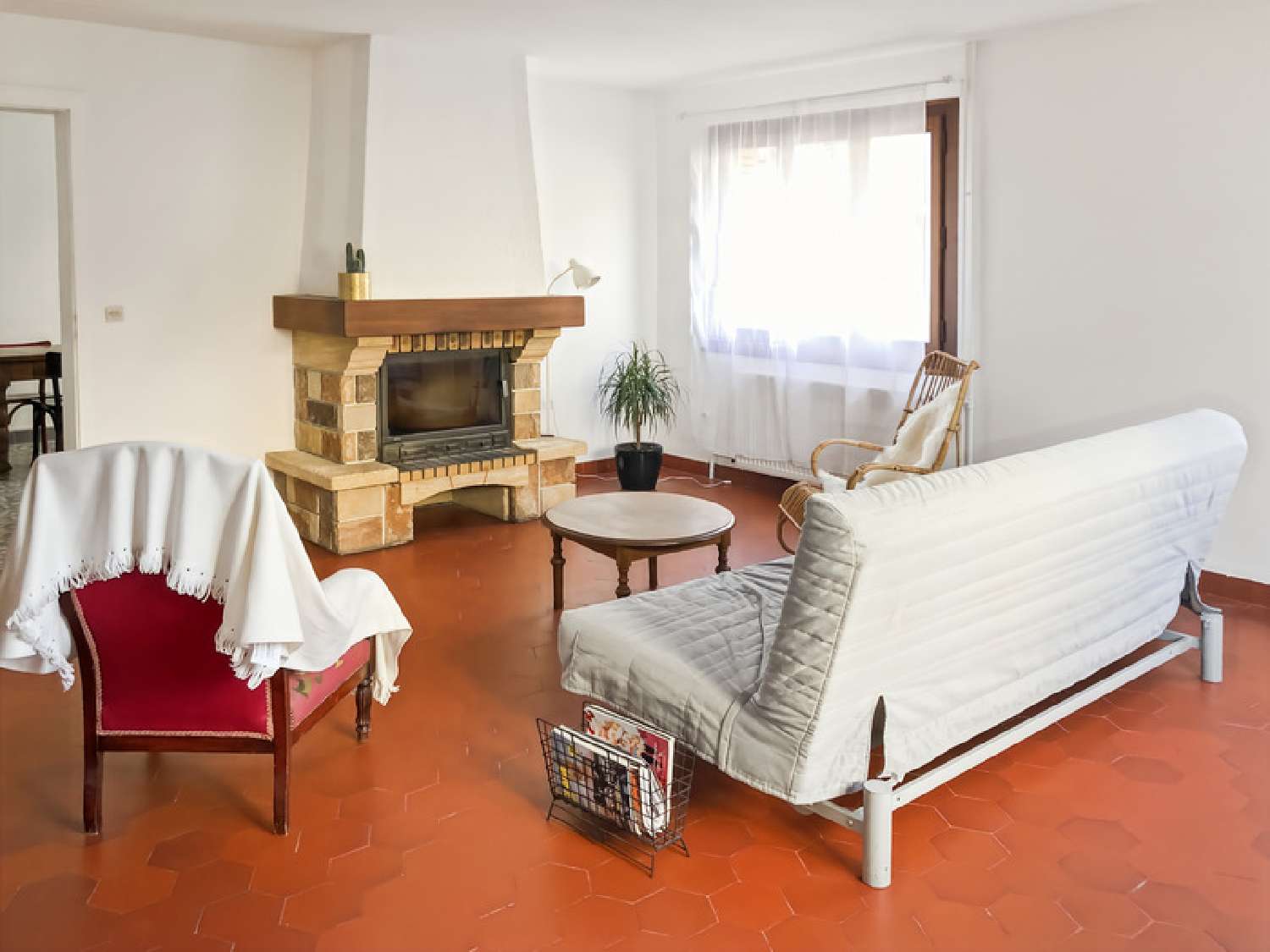 te koop stadshuis Gex Ain 5