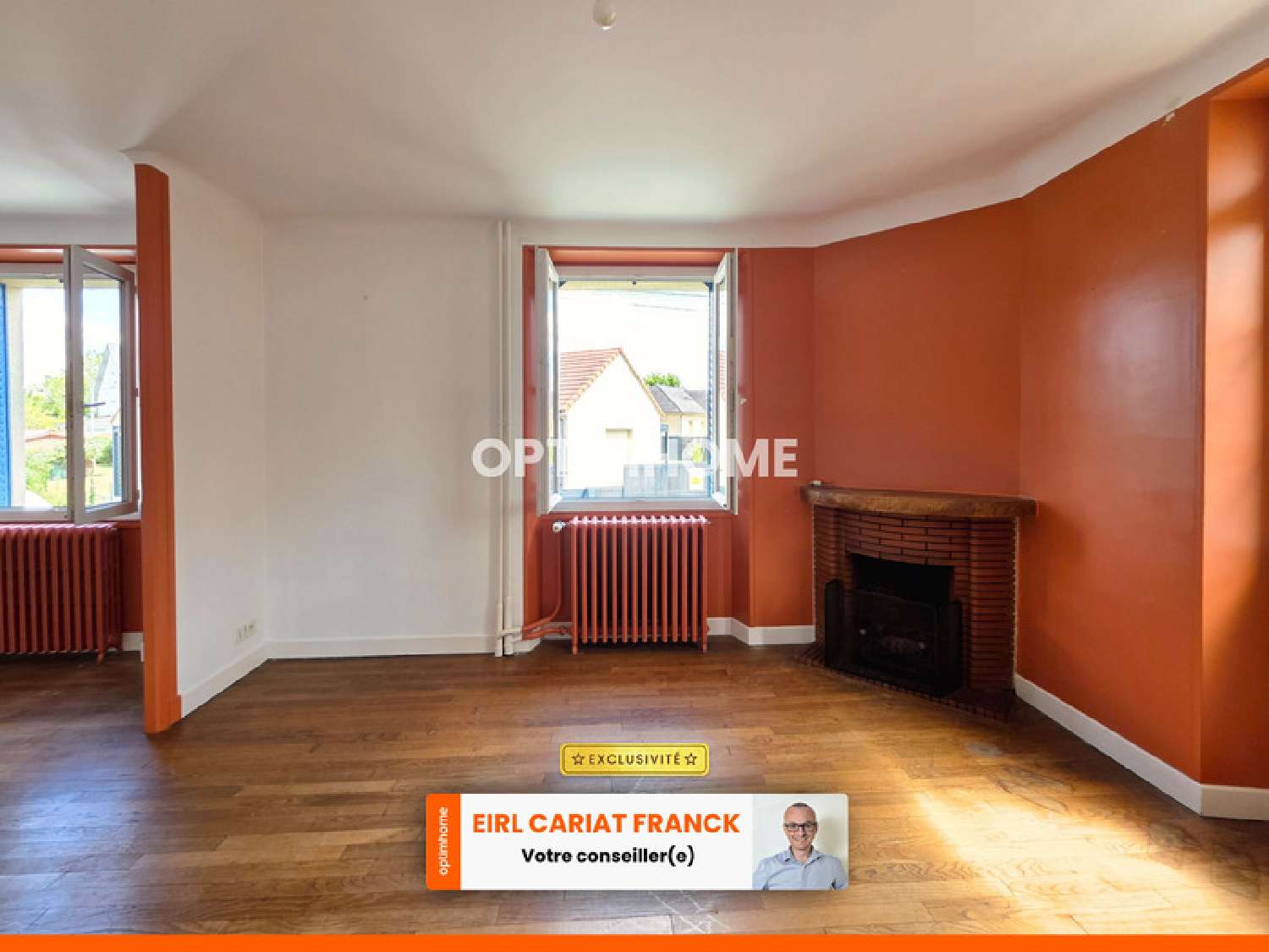 for sale city house Guéret Creuse 7