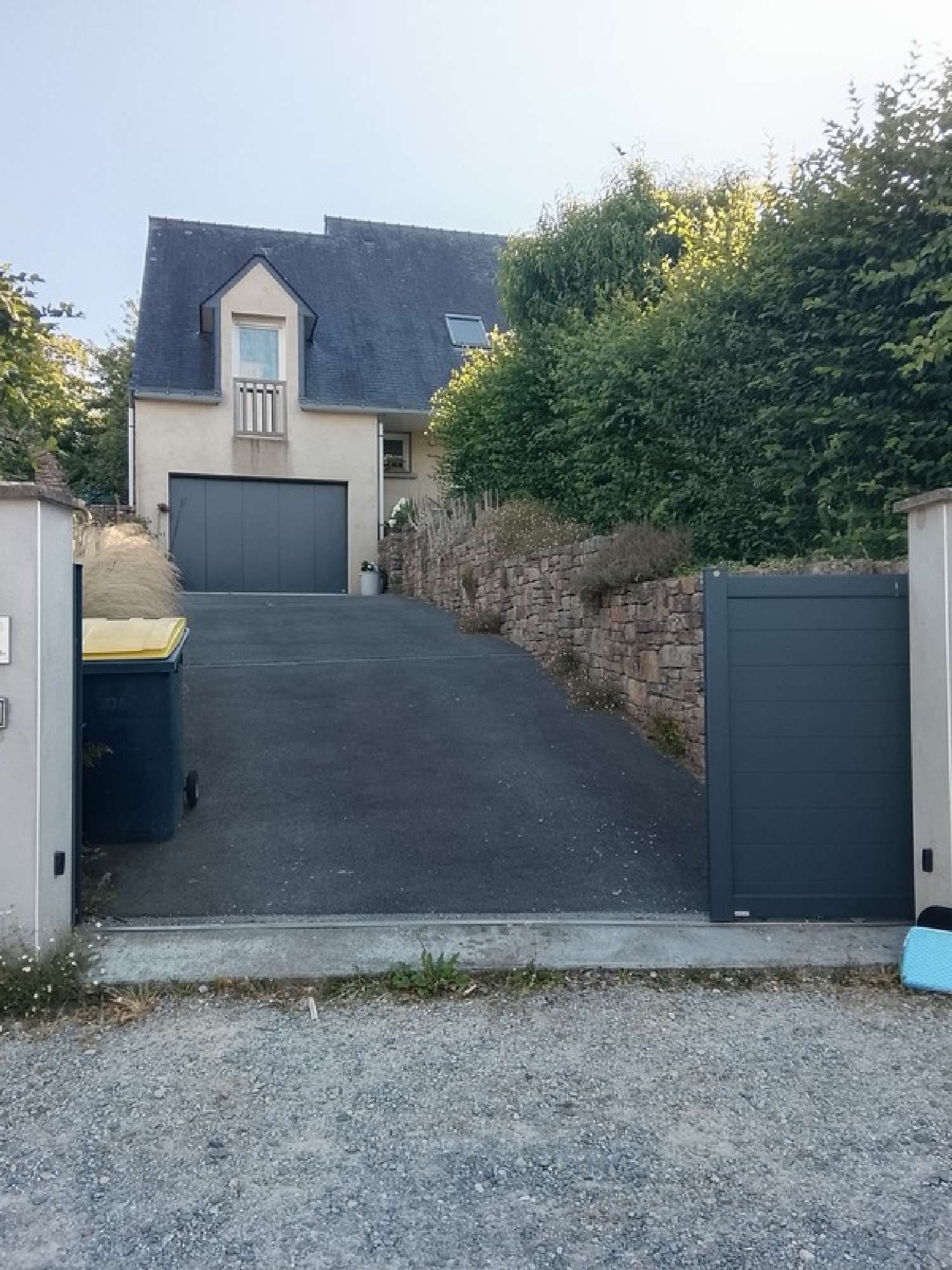 for sale city house Inzinzac-Lochrist Morbihan 2