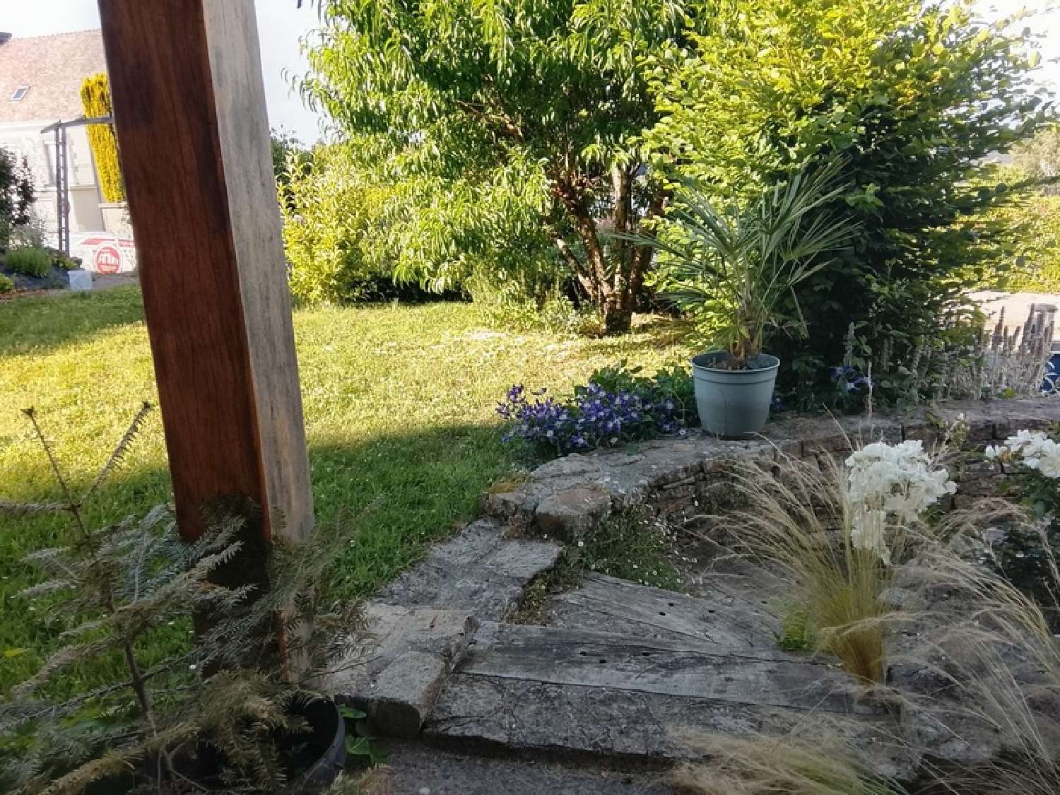 for sale city house Inzinzac-Lochrist Morbihan 3