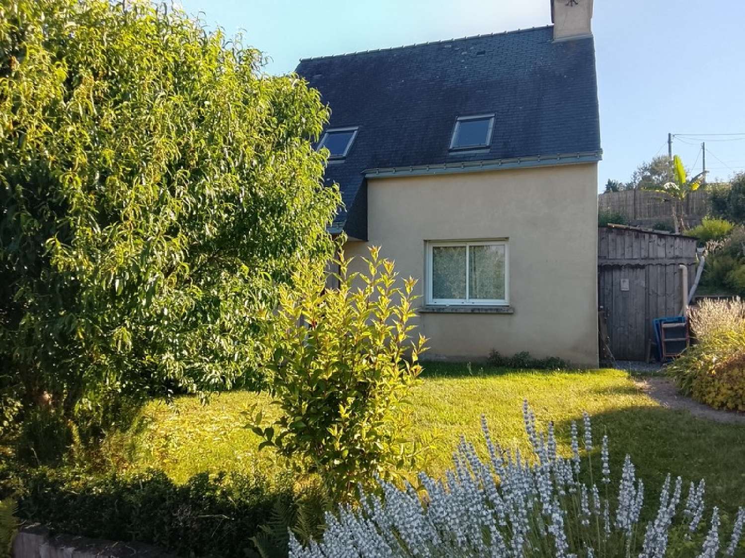 for sale city house Inzinzac-Lochrist Morbihan 4
