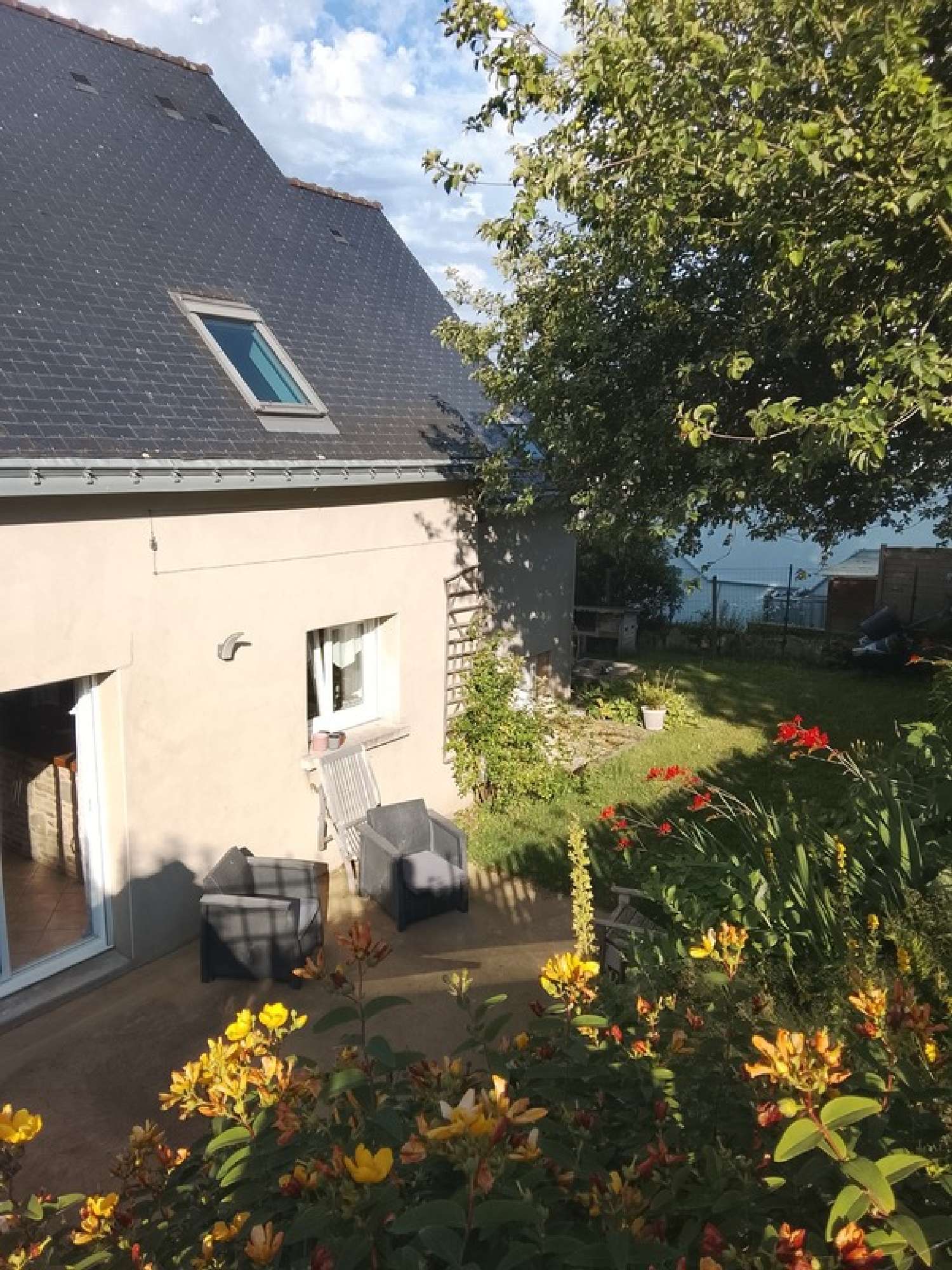 for sale city house Inzinzac-Lochrist Morbihan 5
