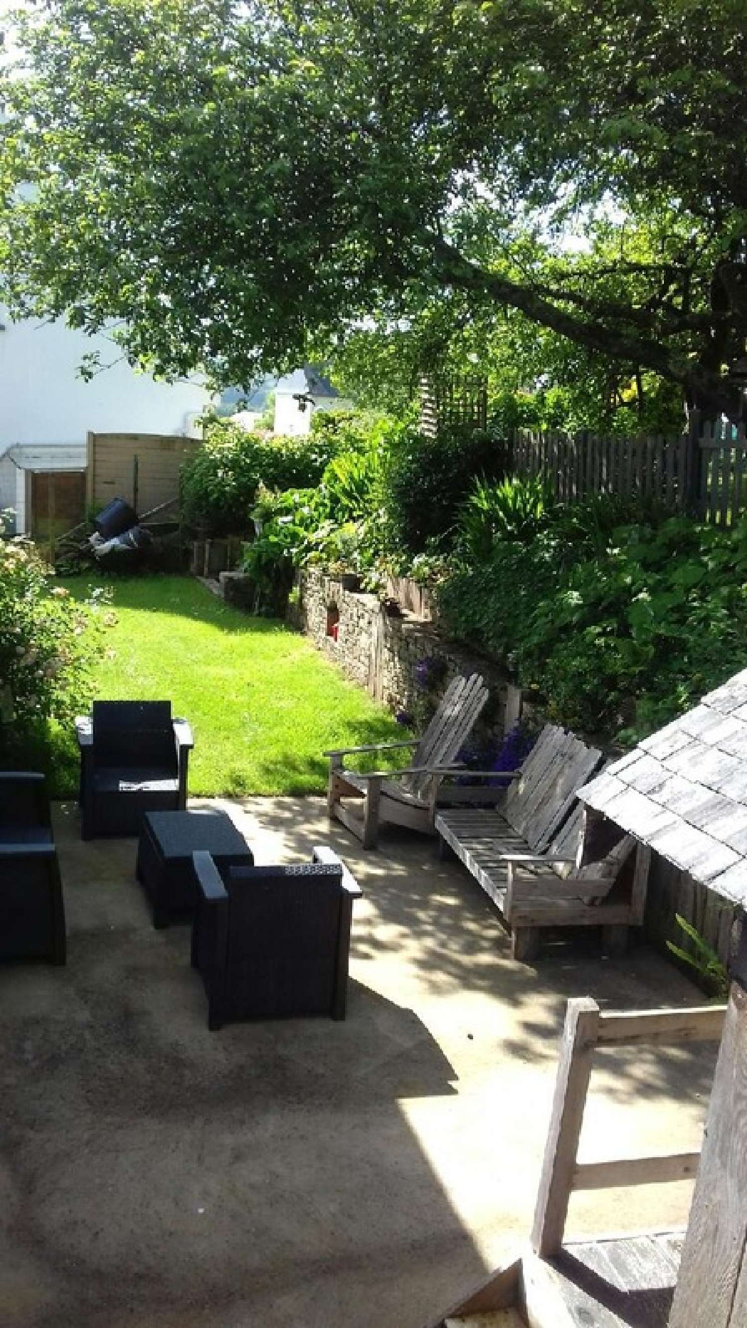 for sale city house Inzinzac-Lochrist Morbihan 8