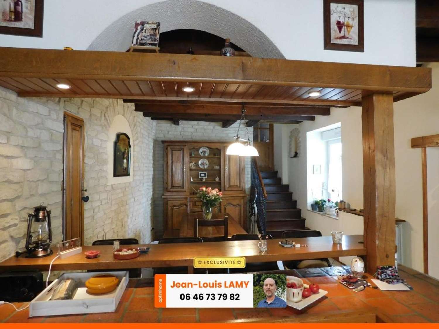 à vendre maison de ville Is-sur-Tille Côte-d'Or 1