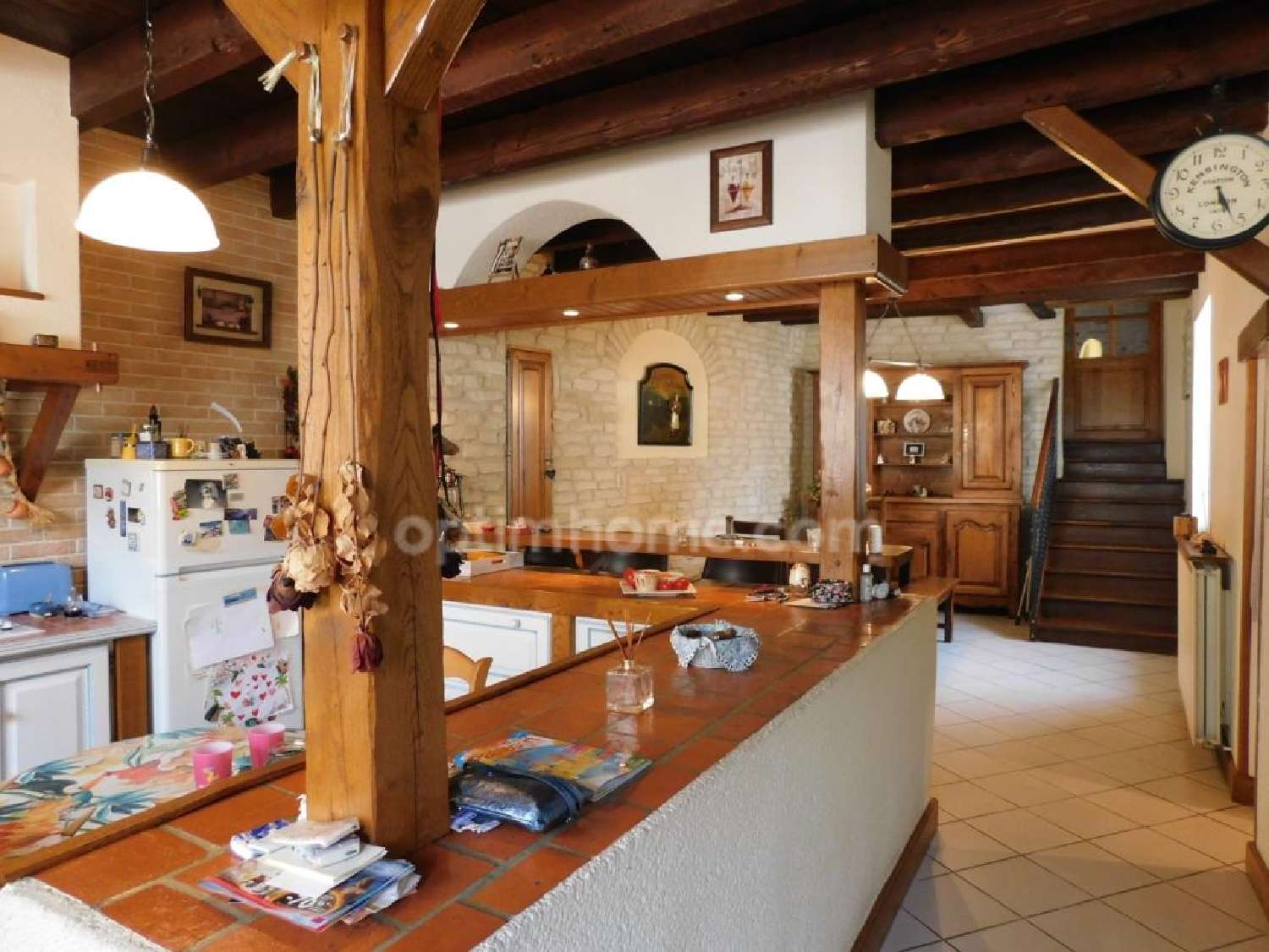 à vendre maison de ville Is-sur-Tille Côte-d'Or 2