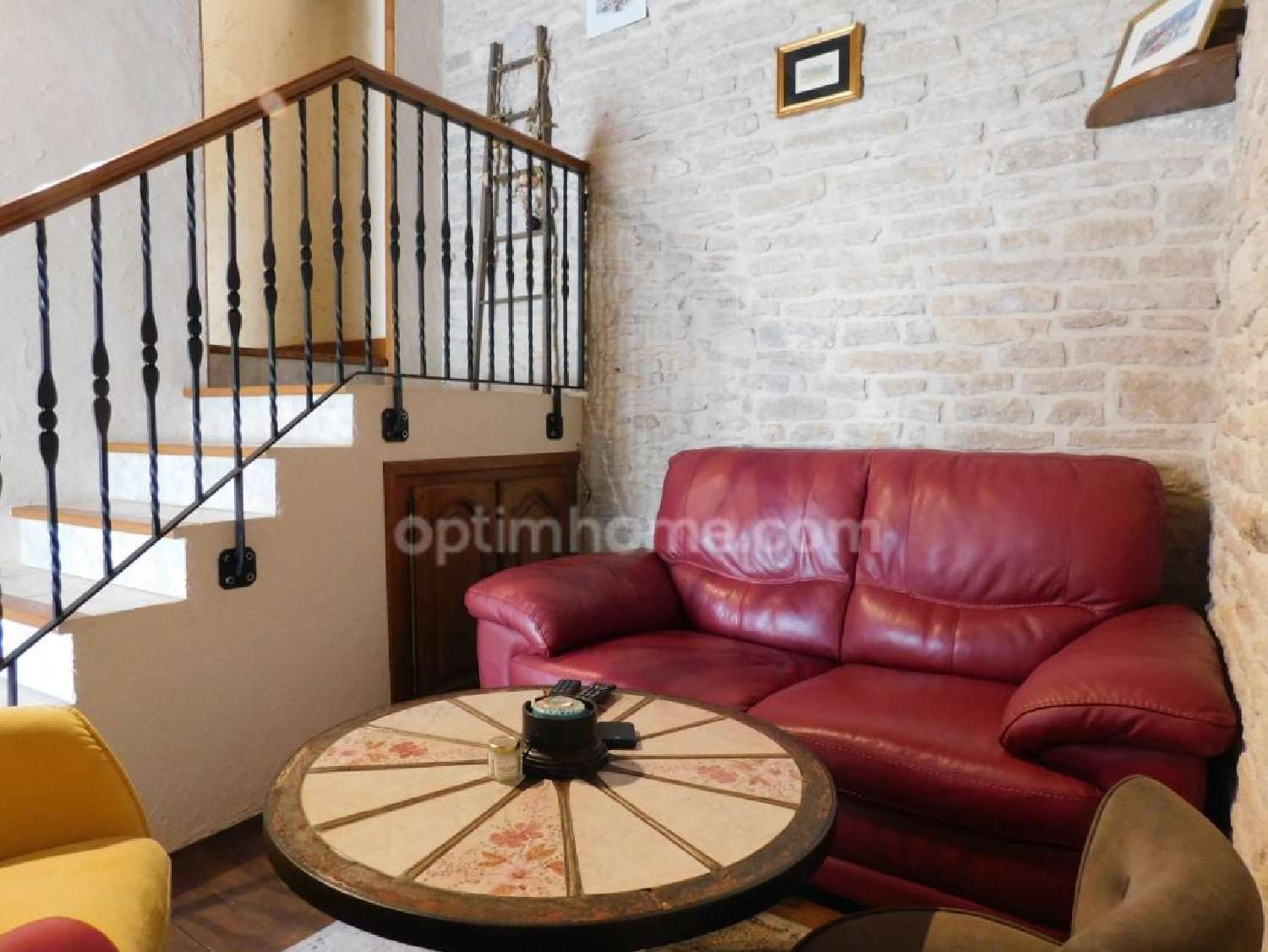à vendre maison de ville Is-sur-Tille Côte-d'Or 4