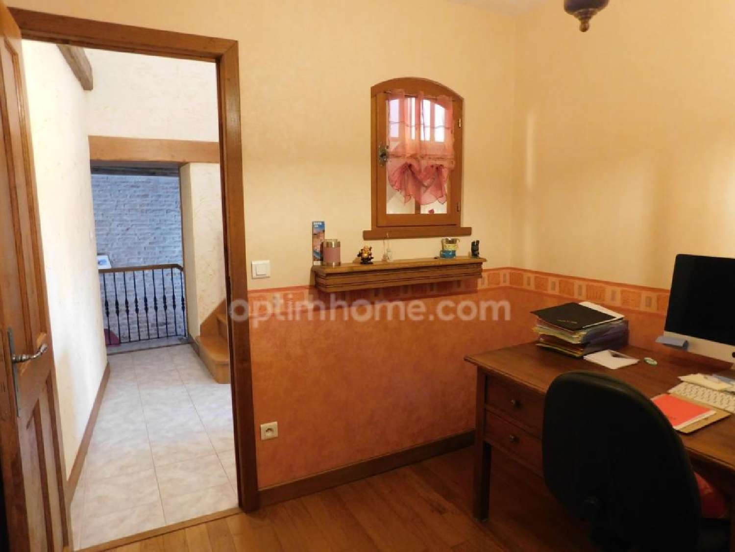 à vendre maison de ville Is-sur-Tille Côte-d'Or 5