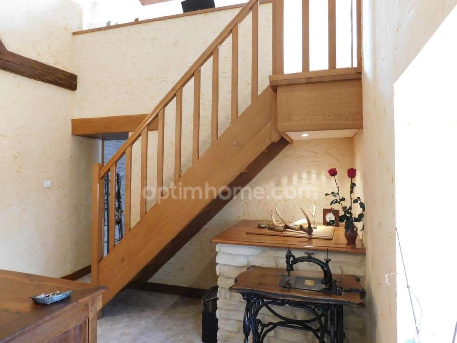 à vendre maison de ville Is-sur-Tille Côte-d'Or 6
