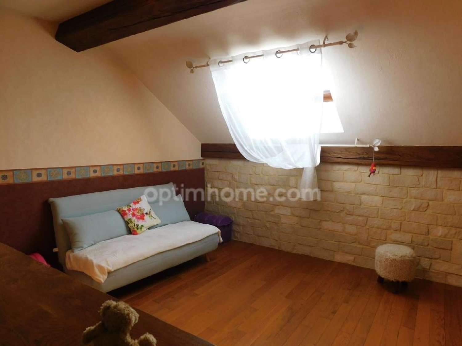 à vendre maison de ville Is-sur-Tille Côte-d'Or 8