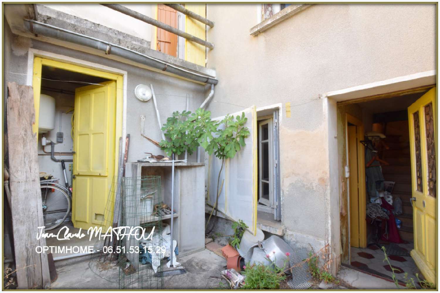 kaufen Stadthaus La Pomarède Aude 5