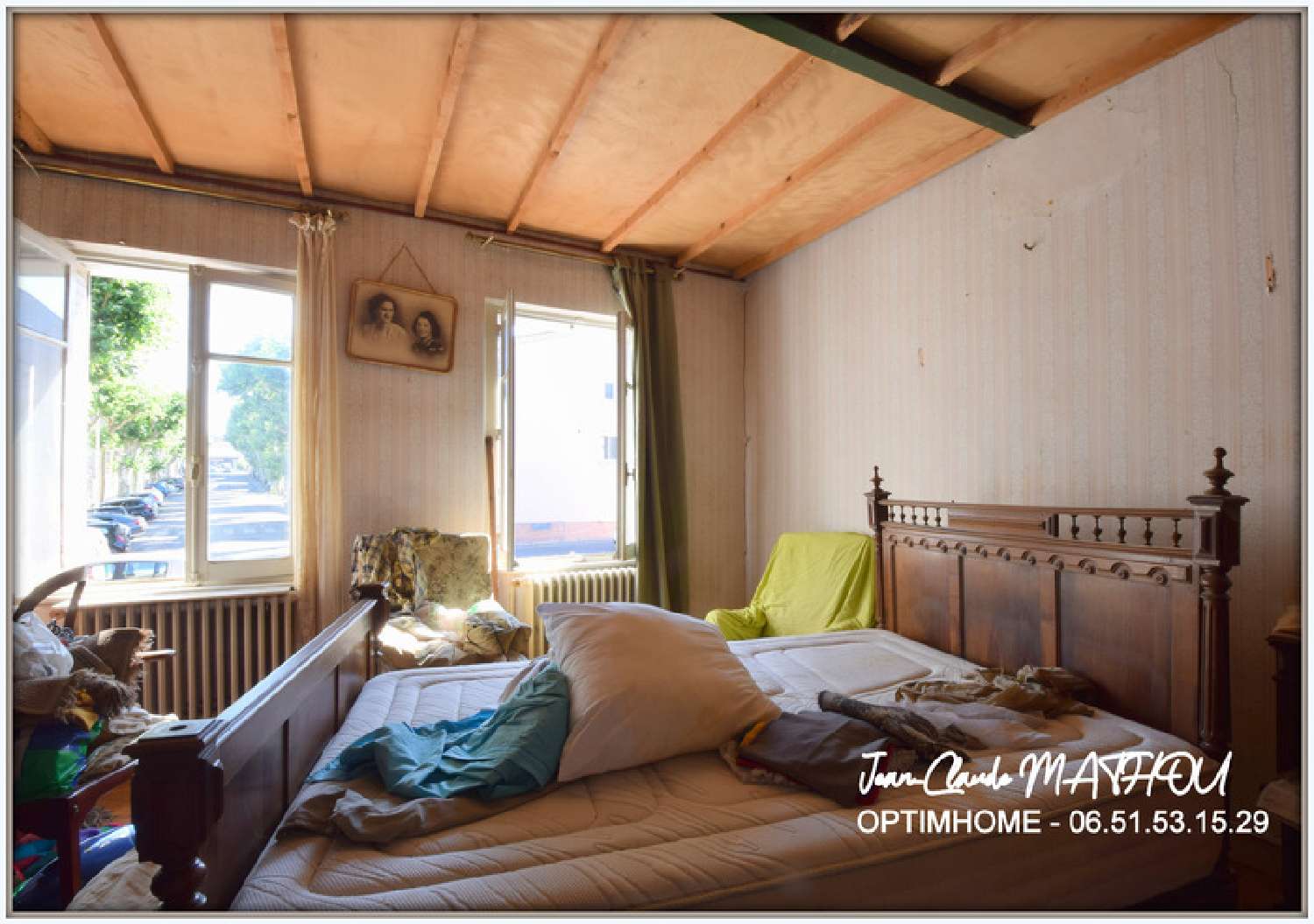 kaufen Stadthaus La Pomarède Aude 6