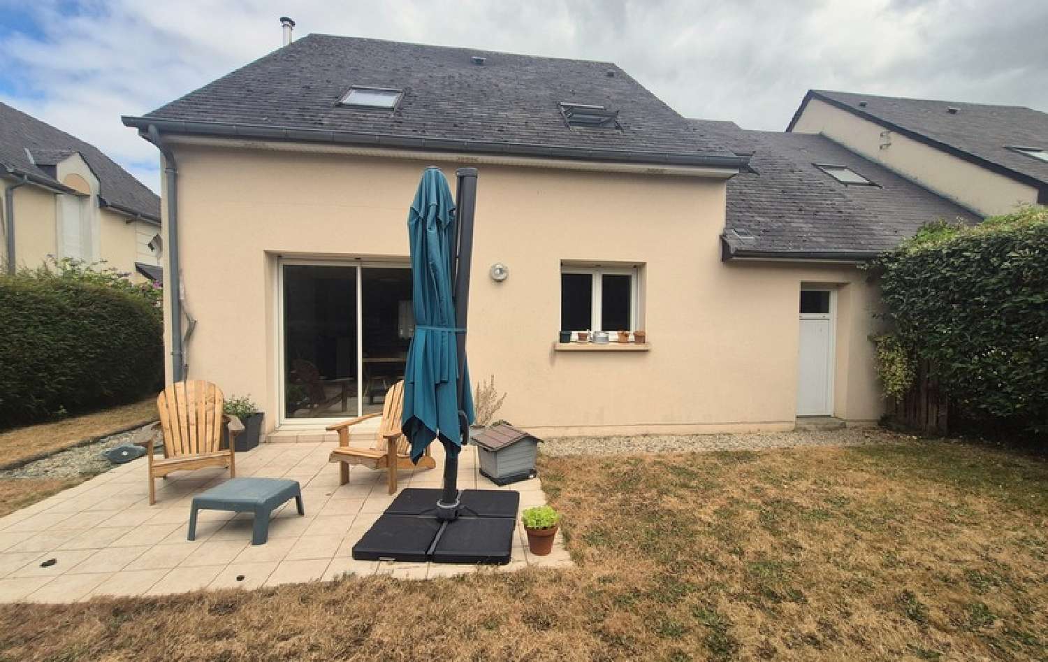  kaufen Stadthaus Laval Mayenne 1