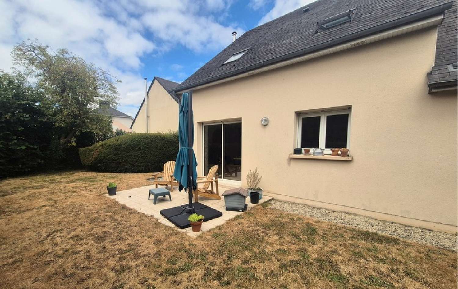  kaufen Stadthaus Laval Mayenne 2