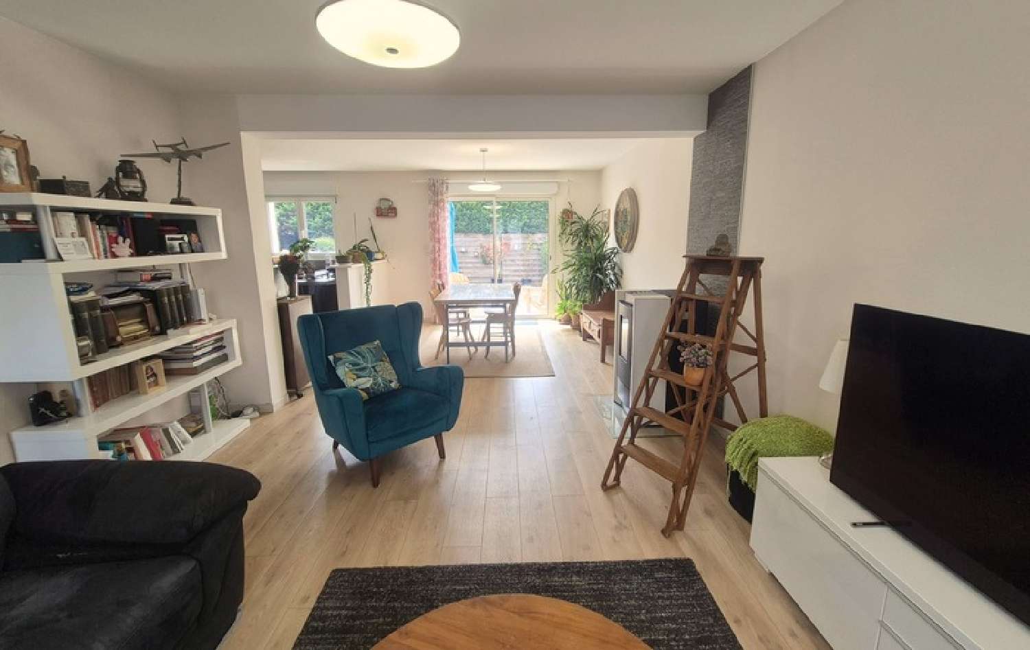  kaufen Stadthaus Laval Mayenne 6