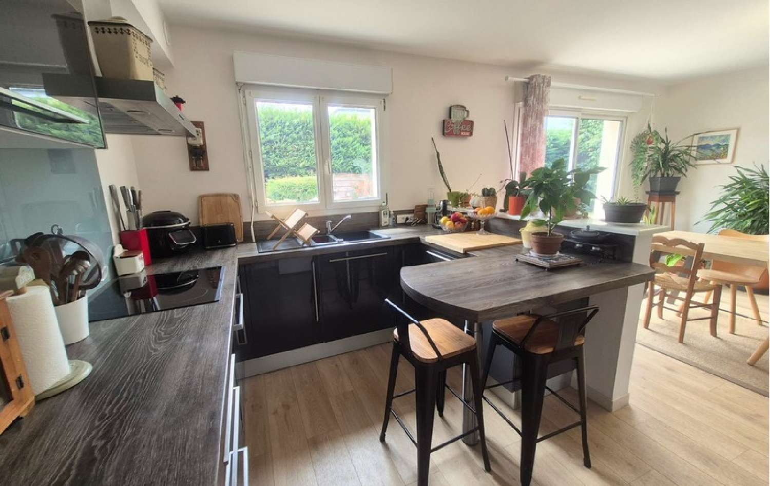  kaufen Stadthaus Laval Mayenne 7