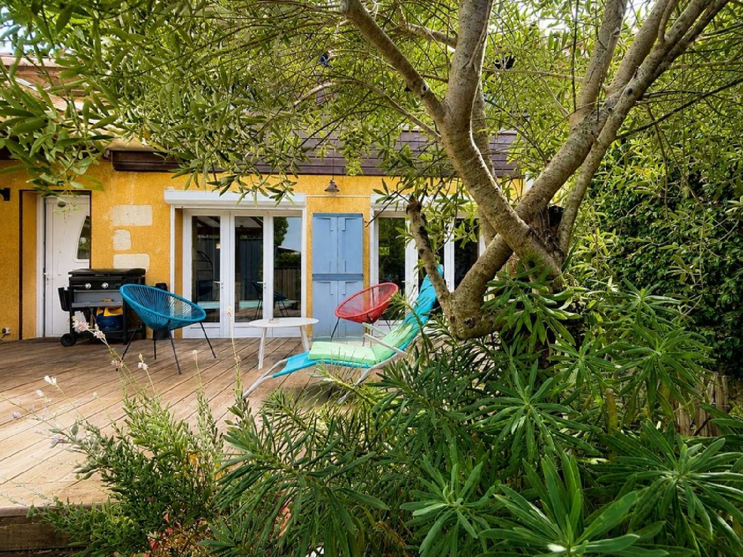 en venta casa urbana Le Barp Gironde 1