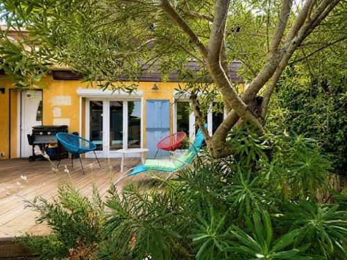 Le Barp Gironde casa urbana foto 7367420