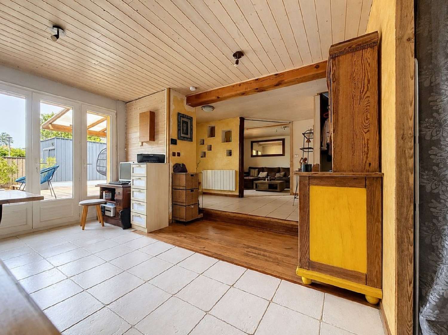 en venta casa urbana Le Barp Gironde 3