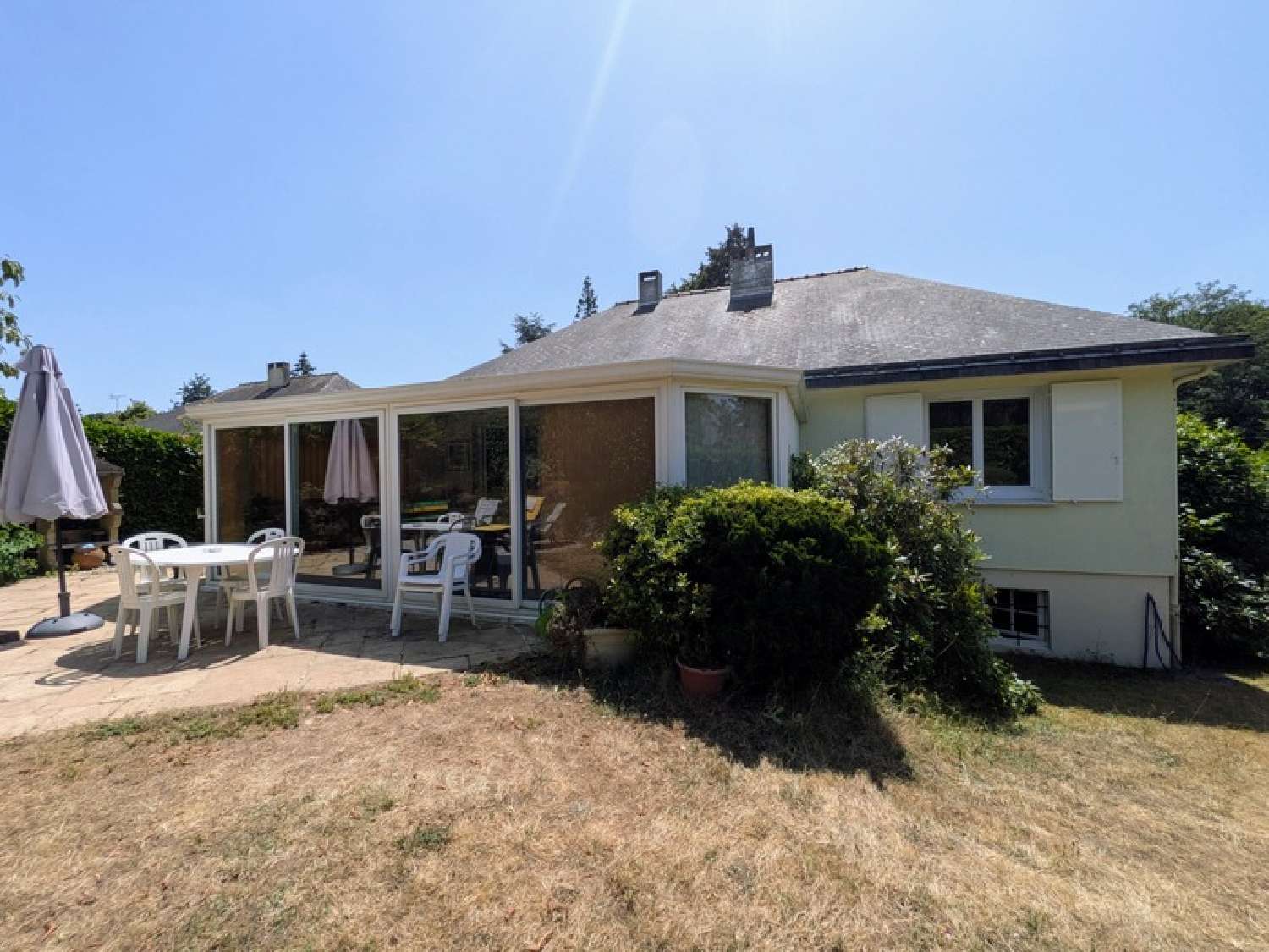  te koop stadshuis Le Puy-Saint-Bonnet Maine-et-Loire 2
