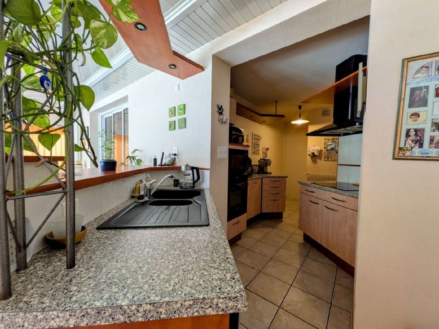  te koop stadshuis Le Puy-Saint-Bonnet Maine-et-Loire 8