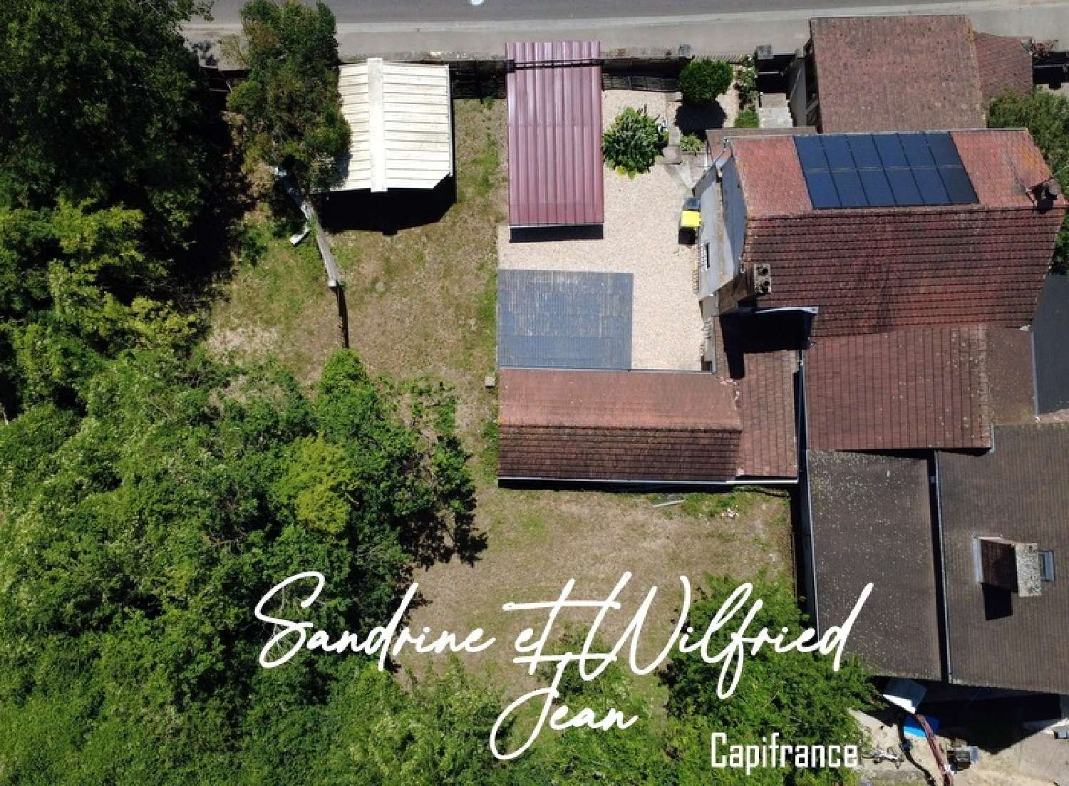 for sale city house Les Andelys Eure 2