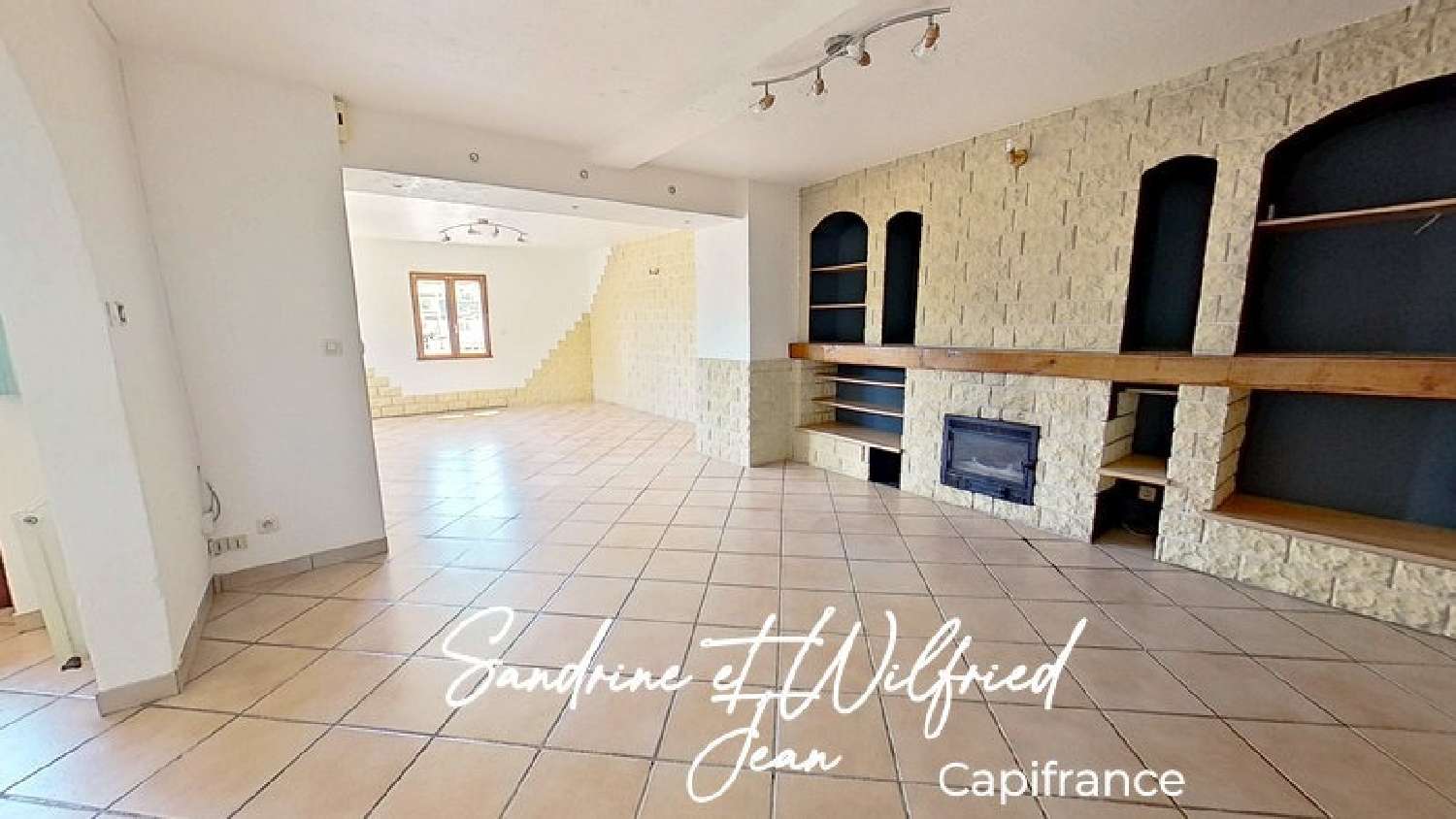 for sale city house Les Andelys Eure 5