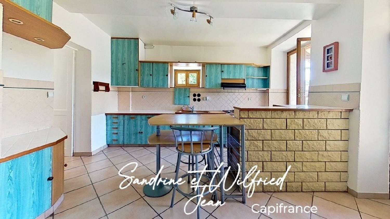 for sale city house Les Andelys Eure 6